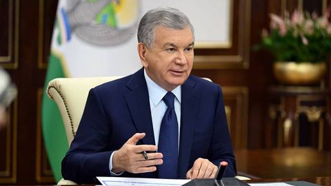 Toshkentda 95 gektar bo‘sh yer topilib, auksionga chiqarildi