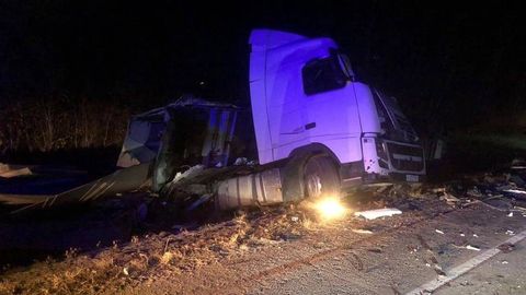 Rossiyadagi YTHda 42 yoshli o‘zbekistonlik halok bo‘ldi. Yana biri og‘ir jarohatlandi