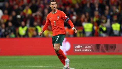 Krishtianu Ronaldu 2025-yilning eng ko‘p daromad oluvchi futbolchisi bo‘ldi — Forbes