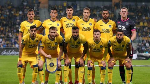 Isroillik muxlislar “Aston Villa” hamda “Makkabi” o‘rtasidagi o‘yinga kiritilmaydi