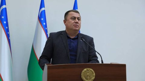 “Notoʻgʻri talqin qilinmoqda” — Qumqoʻrgʻon hokimining qishga tezak g‘amlash haqidagi gapiga izoh berildi