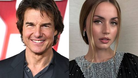 Gollivud yulduzlari Tom Kruz va Ana de Armas 9 oylik munosabatlardan so‘ng ajrashdi