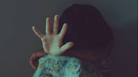 В Намангане 38-летний мужчина изнасиловал 7-летнюю девочку