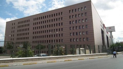 Turkiyada qamoqda saqlanayotgan o‘zbekistonlik ozod qilindi