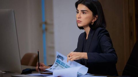Saida Mirziyoyeva “Insoniy birodarlik” mukofoti hakamlar hay’ati a’zolarining ilk uchrashuvida ishtirok etdi