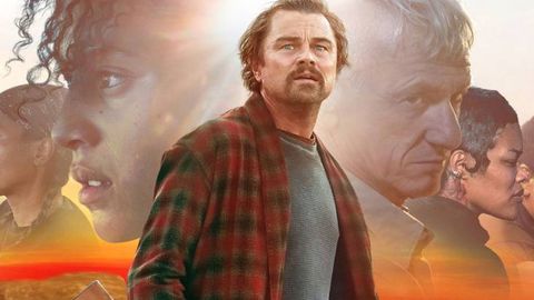 Warner Bros Leonardo Di Kaprio ishtirokidagi film tufayli 100 mln dollar yo‘qotishi mumkin