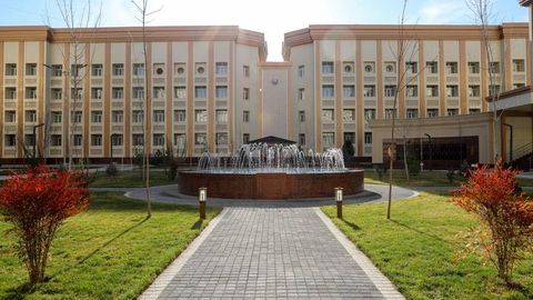 Toshkentning ayrim tumanlarida IIB boshliqlari o‘zgardi