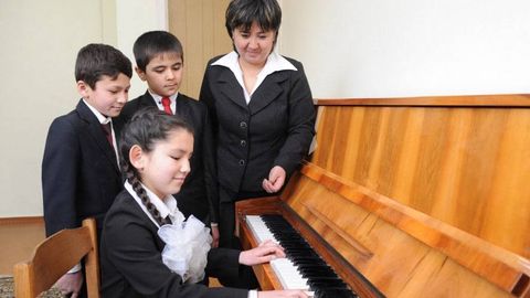 Musiqa va jismoniy tarbiya o‘qituvchilariga sertifikat berish tartibi tasdiqlandi