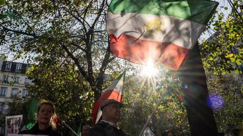 Eron 10 yillik yadroviy kelishuv rasman yakunlanganini e’lon qildi