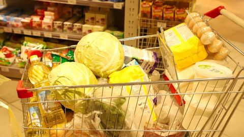 Inflation drops to 8% in Uzbekistan as Central Bank releases September analysis