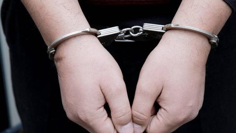 Toshkent viloyatida 33 yoshli o‘ta xavfli retsidivist 12 yilga qamaldi