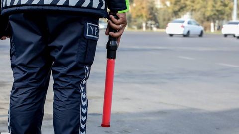Самарқандда маст ҳолатда автомобиль бошқарган 4 нафар ҳайдовчига чора кўрилди