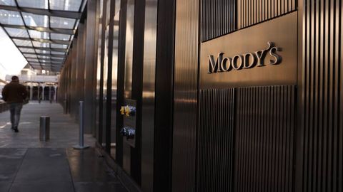Moody’s upgrades Kyrgyzstan’s credit outlook to “Positive”