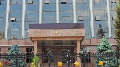 Chinozdagi YTH aybdori ayni xizmatdagi YPX inspektori boʻlgan. IIV xodimni sobiq deb, masalani xaspo‘shlagani ma’lum bo‘ldi