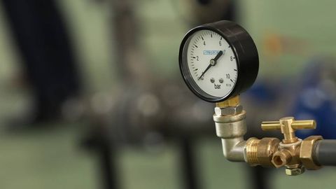В Джизаке педагогический университет незаконно использовал газ на 3,5 млрд сумов