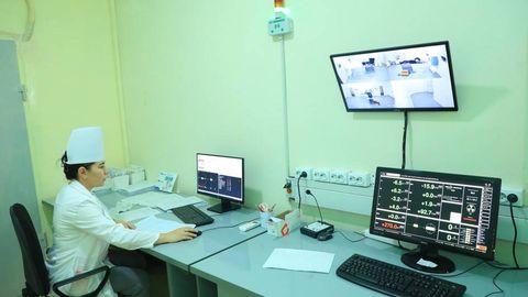 O‘zbekistonda sun’iy intellekt yordamida ko‘krak bezi saratonini erta aniqlovchi dastur ishga tushirildi
