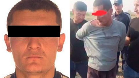 Toshkent viloyatida manzil-koloniyadan qochgan mahkum 3-sinf qizni zo‘rlagani aytilmoqda