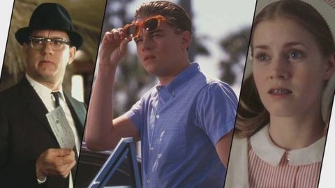 Real voqealarga asoslangan “Tutqich bermas firibgar” filmi aktyorlari hozir qayerda va nimalar bilan band?