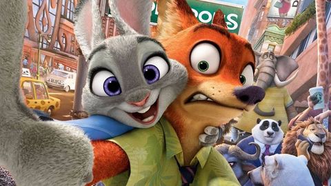 Har bir kishi, albatta, ko‘rishi kerak bo‘lgan Disneyning eng sara film va multfilmlari (treyler)