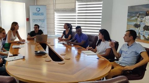 Uzbekistan’s researcher leads innovations in global healthcare quality