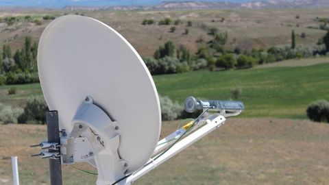 Satellite internet to roll out across Uzbekistan in 2026