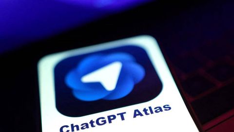 ChatGPT ишлаб чиқарувчиси сунъий интеллектга эга браузерни тақдим этди (видео)
