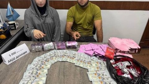 Jizzaxdagi fitnes klubda qo‘lbola usulda dorilar ishlab chiqarilgani aniqlandi 