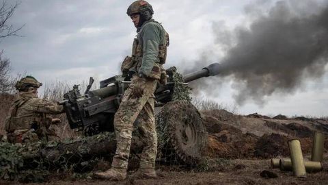 Yevropa va Ukraina 12 ta punktli urushni tugatish rejasini ishlab chiqmoqda
