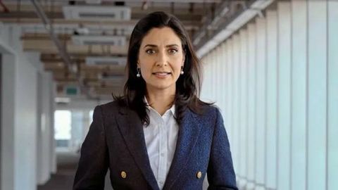 Britaniya telekanali tarixda ilk marta sun’iy intellekt boshlovchisi ishtirokidagi hujjatli filmni namoyish etdi