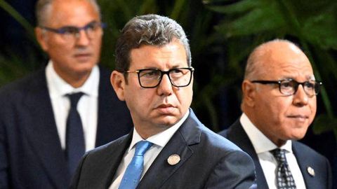 Netanyaxu Misr razvedkasi rahbari bilan uchrashdi