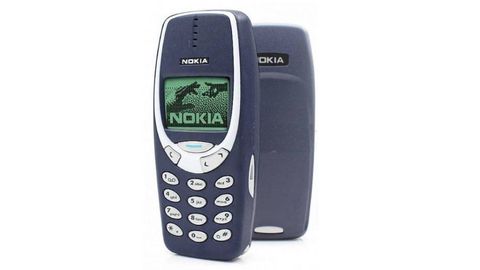 Afsonaviy Nokia 3310 sotuv bo‘yicha iPhone 17 ni ortda qoldirdi