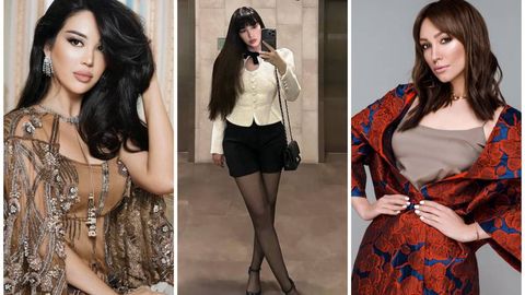 Instagram: “Million” konsertida chiqayotgan Sogdiana, 70 yoshni qarshilagan Kozim Qayumov, Sevara Nazarxon nega rus tilida gapiradi?