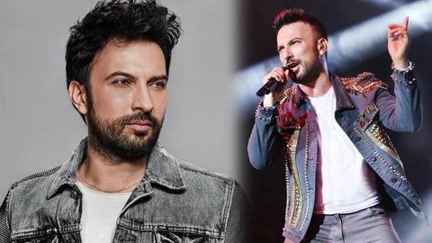 Tarkan 53 yoshda: Butun dunyoni zabt etgan mashhur turk xonandasi hozirda qanday yashaydi?