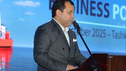 Oʻzbekistonda “Business port” loyihasi va korporativ sport musobalariga start berildi