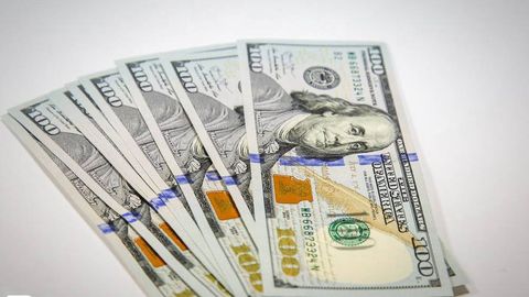 O‘zbekistonda dollar kursi ko‘tarildi