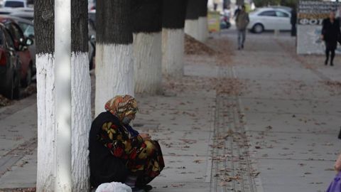 Uzbekistan links education and skills development to sharp drop in poverty