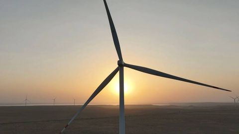 O‘zbekistonda “yashil” energiya ishlab chiqarish 9 mlrd kVt/soatga yetdi