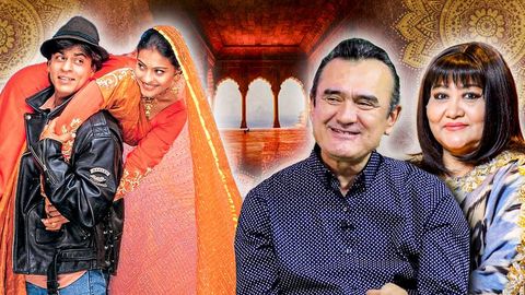 30 yildan beri so‘nmagan sevgi hikoyasi: “O‘g‘irlanmagan kelin” filmi qanday yaratilgan?