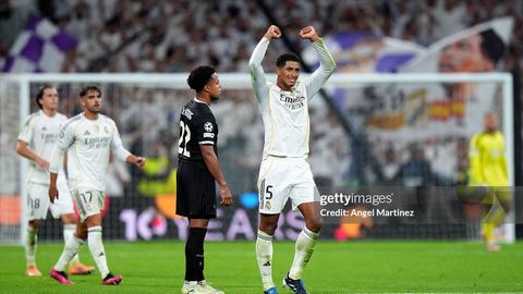 YCHL. “Real” “Yuventus”dan ustun keldi. “Chelsi” o‘z maydonida, “Liverpul” esa safarda 5 ta gol urdi (video)