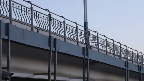 O‘zbekistonda transport inshootlarining zilzilabardoshligi monitoring qilinadi