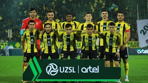 “Navbahor” va “Neftchi” 3 ochkodan mahrum qilinishi mumkin — O‘FA qarzdor klublarga nisbatan qat’iy choralar ko‘rmoqchi