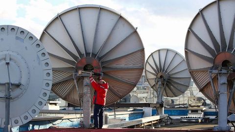 O‘zbekistonda yo‘ldosh aloqa operatorlariga 5 yillik soliq imtiyozlari beriladi