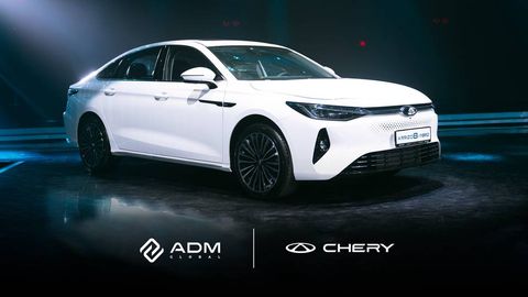 ADM Global: Ўзбекистон автосаноати ривожланишининг янги йўналиши
