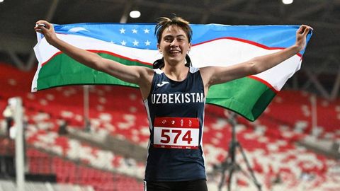 Bahrayn-2025: O‘zbekiston delegatsiyasi 10 ta medal bilan umumjamoa hisobida 2-o‘rinda bormoqda