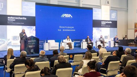 Automechanika Tashkent 2025. Автобизнес ичидан: тажриба, инсайтлар, прогнозлар