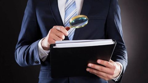 Surxondaryoda ayrim nodavlat notijorat tashkilotlariga hisoblangan asossiz jarimalar sababi topildi