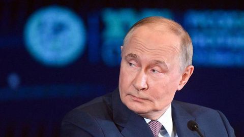 “Tomahawk raketalariga keskin javob qaytaramiz” — Putin