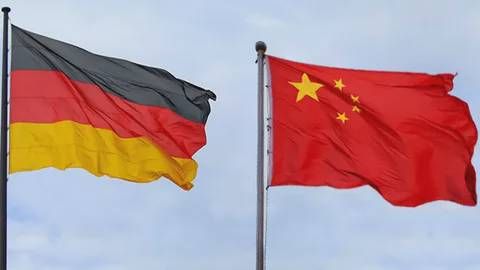 Germaniya Xitoyga chiplar yetkazib berishdagi uzilish sababli norozilik notasini yubordi