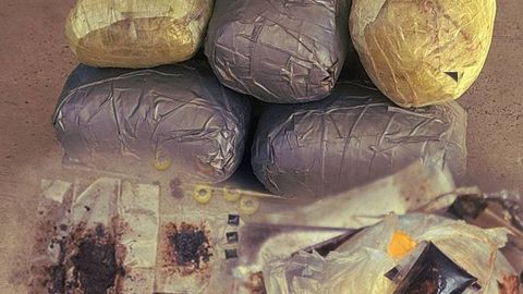 Uch viloyatda 11 kilodan ortiq narkotik moddalar savdosiga chek qo‘yildi
