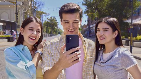 Ҳар куни янги имконият: Galaxy А07 ва А17 LTE билан AI сизга яқинлашади